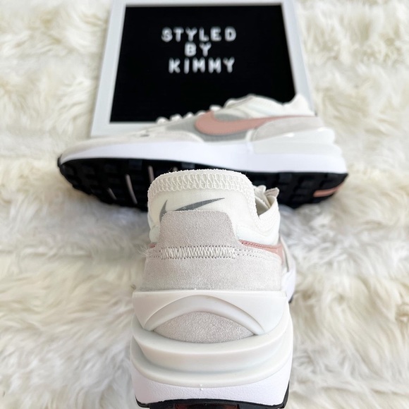 NIKE Waffle One Sneakers Shoes New Shoe - Picture 3 of 6